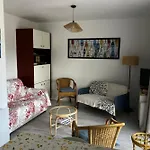 Studio With Balcony - 2 Min Beach And Aquabaule